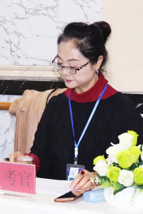 塞上江南·花儿绽放 | 宁夏考区学生考级精彩呈现