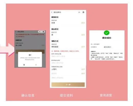 上海居住证续办,上海居住证续办 网上