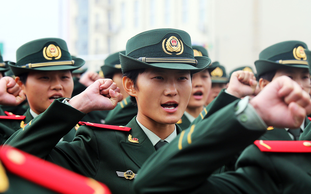 在校大学生和大学毕业生当兵，待遇方面有差距吗？学生和父母须知