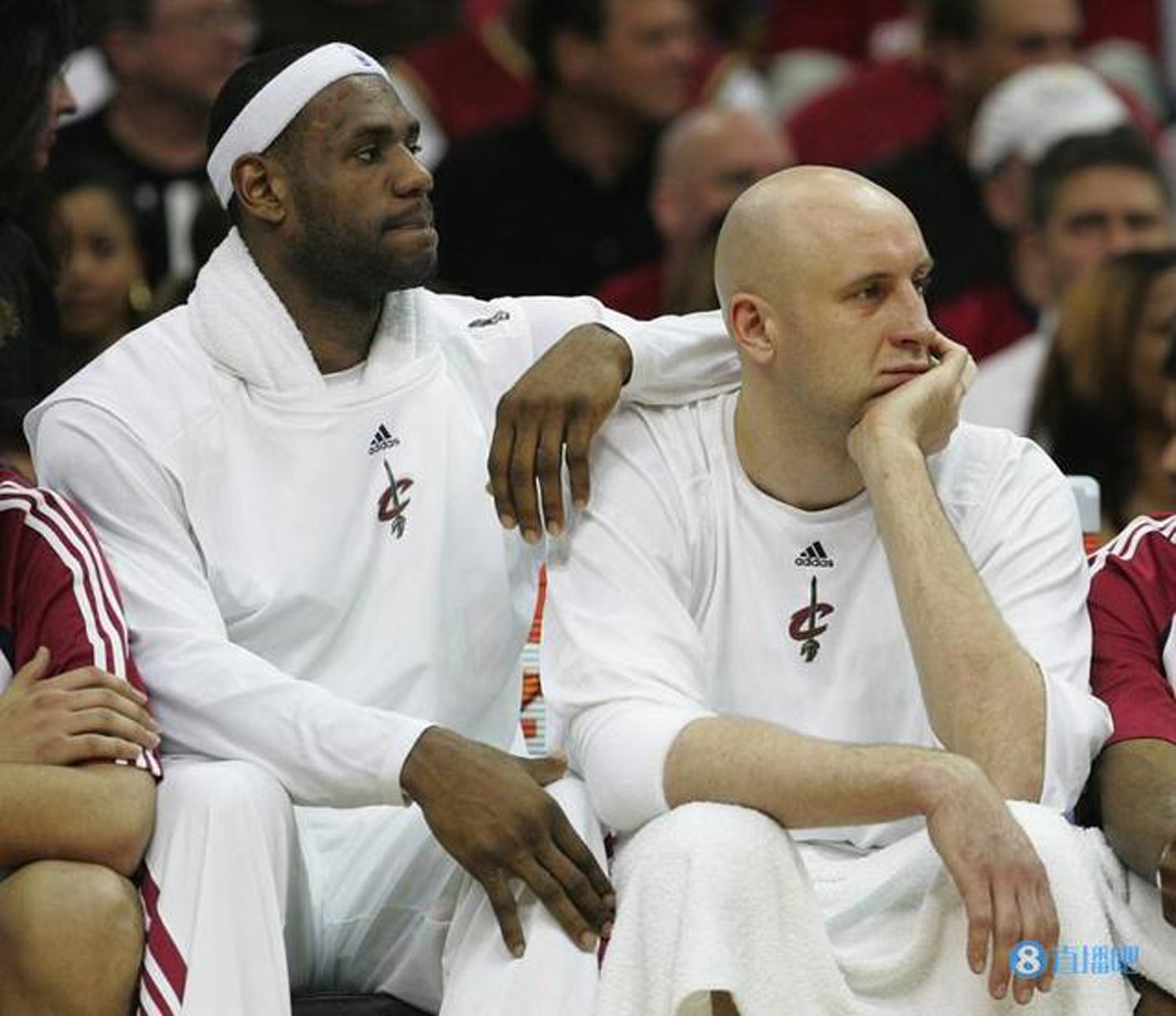 2007nba总决赛（浅析：2007年勒布朗詹姆斯是单核带队打进NBA总决赛的吗？）