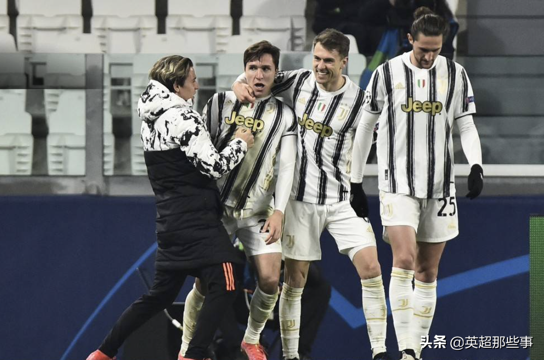 尤文3-2总比分4-4波尔图出局（4-4，客场进球少！尤文多打1人出局，C罗连续2年止步16强）