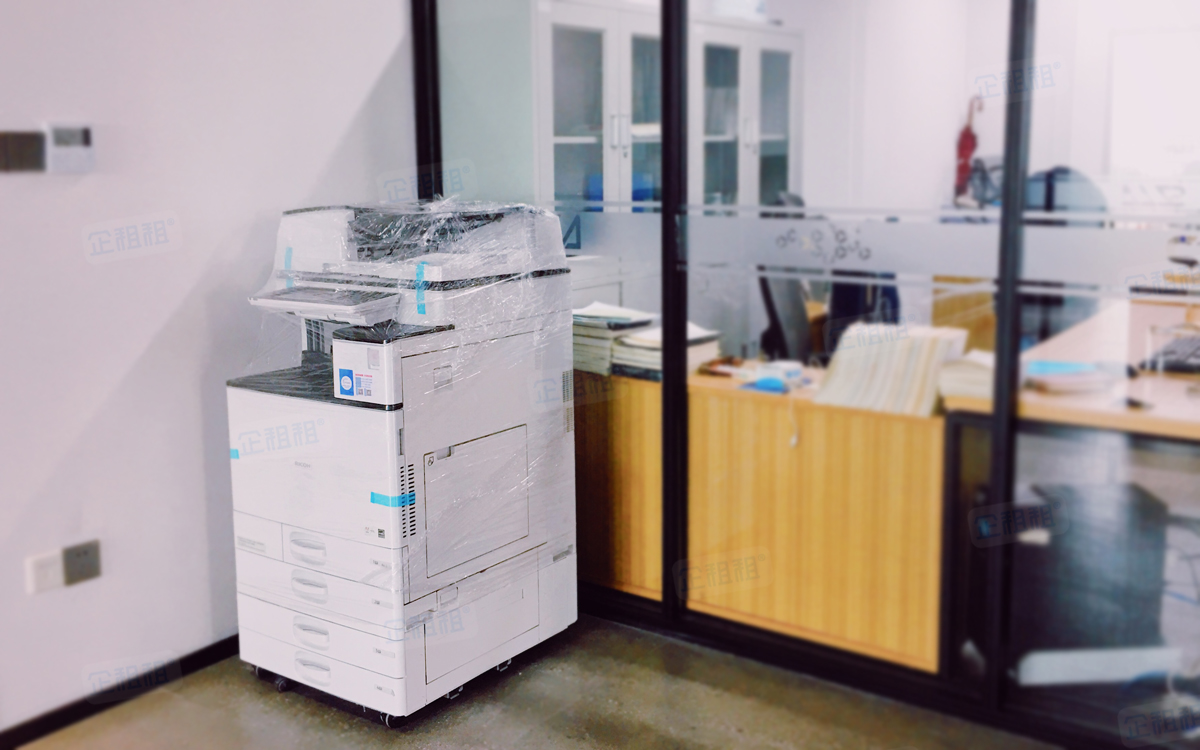 深圳打印机租赁_复印机租赁出租_企租租办公系统(深圳)有限公司