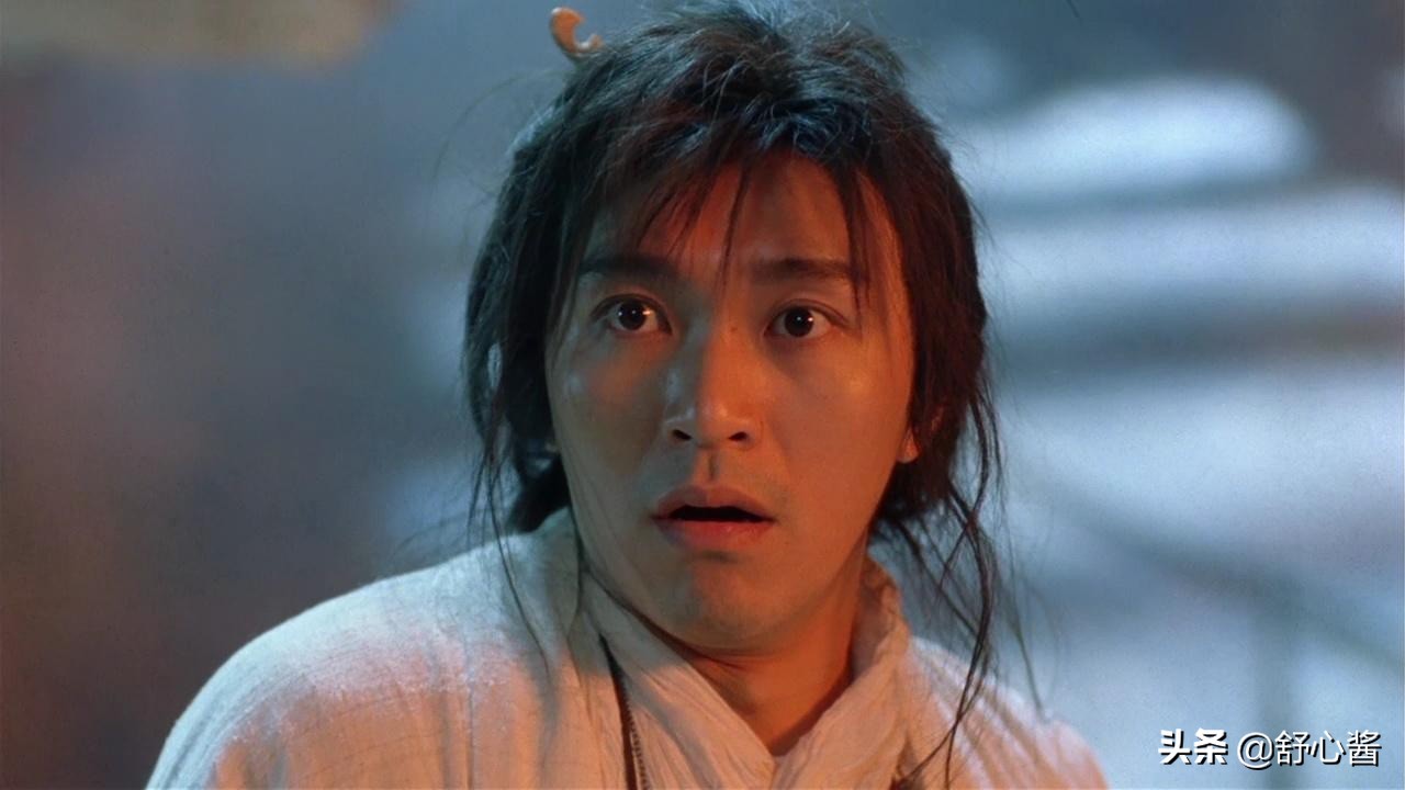 老父亲成泪点担当,女主"如梦"是真是假?