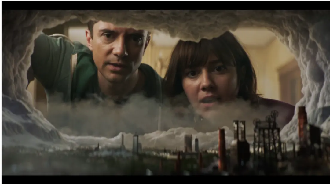 9.2分大尺度爆款动画！《爱死机2》来了