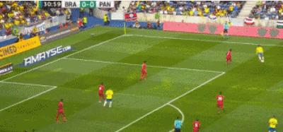 欧预-拉莫斯点射西班牙2-1 意大利2-0 热身-巴西1-1平弱旅止连胜