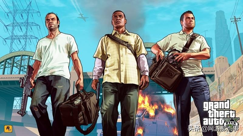 你是老玩家吗？从CSGO、GTA到steam，游戏暗语你知道多少？