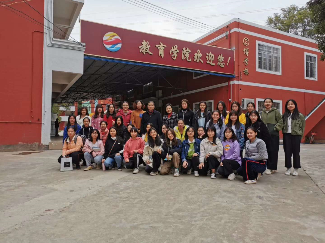 学前教育职业将成为“金饭碗”|广州涉外经济职业技术学院