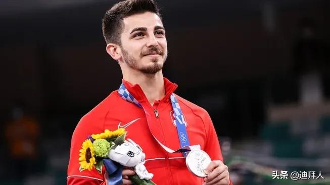 世界杯沙滩阿拉伯球员（中东体育实力排行榜，盘点东京奥运会的中东夺牌运动员）