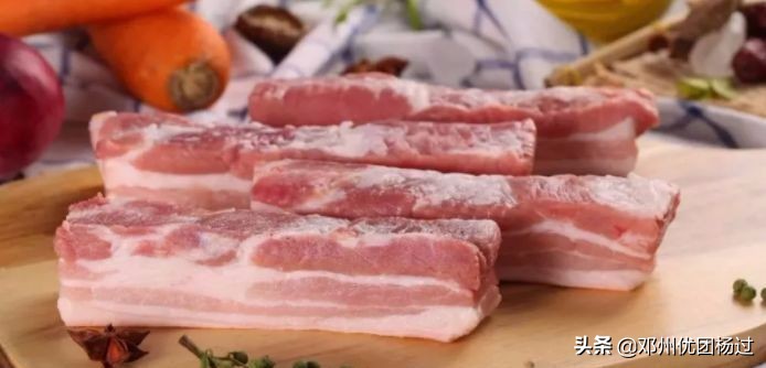 邓州今日猪肉价格多少「今日猪价猪肉价格」