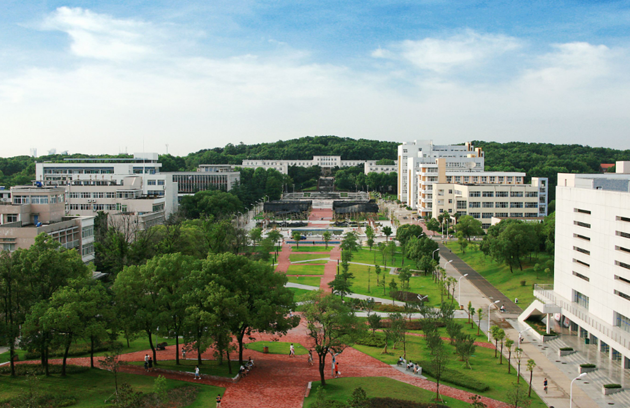 孝陵卫皇家理工大学图片