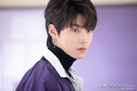 韩国男明星十大帅哥排行榜韩国公认的最帅男艺人