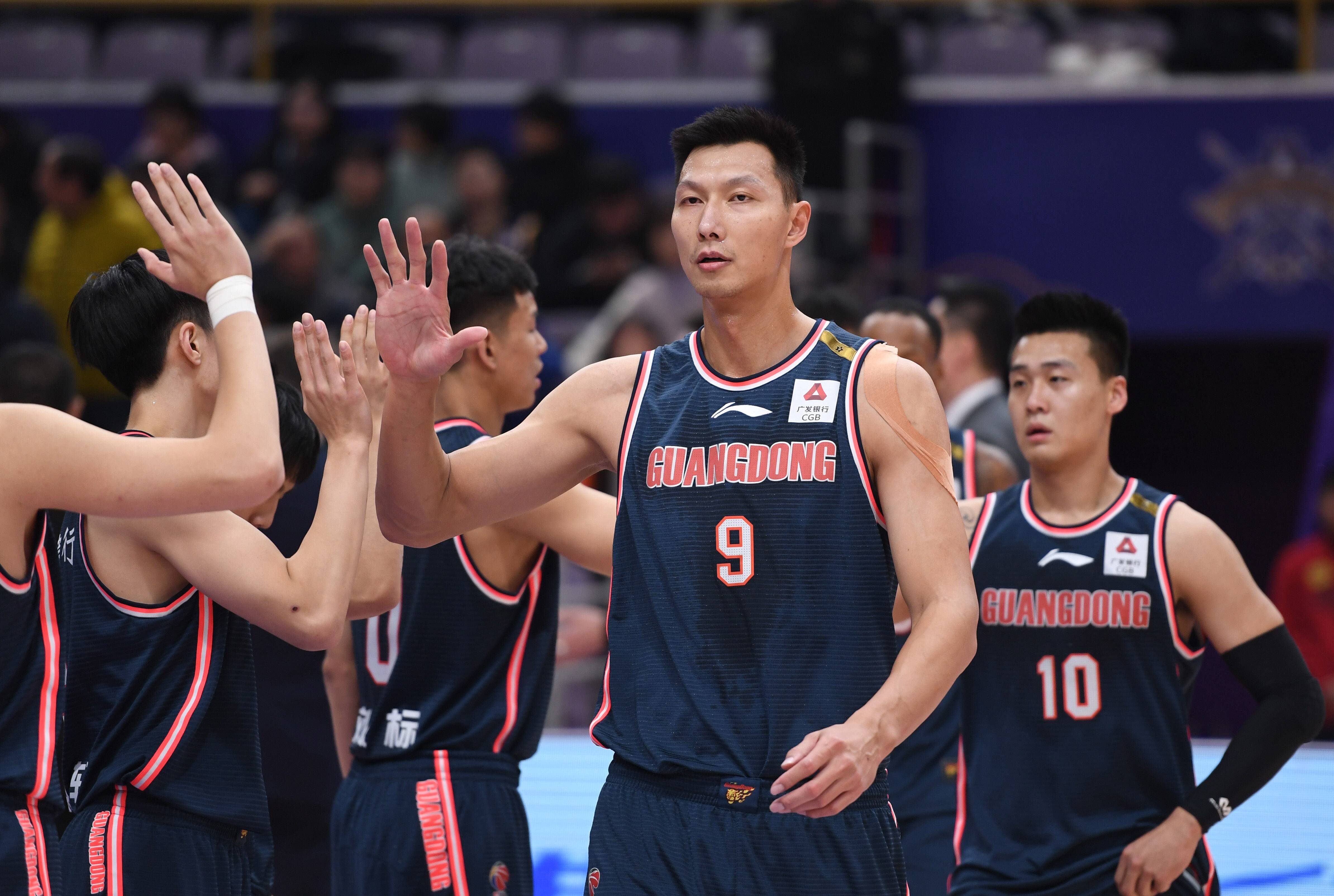 cba全华班开赛哪个球队比较好(cba常规赛第一阶段,使