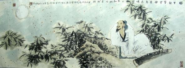 “咏蝉三绝”之骆宾王《在狱咏蝉》详析