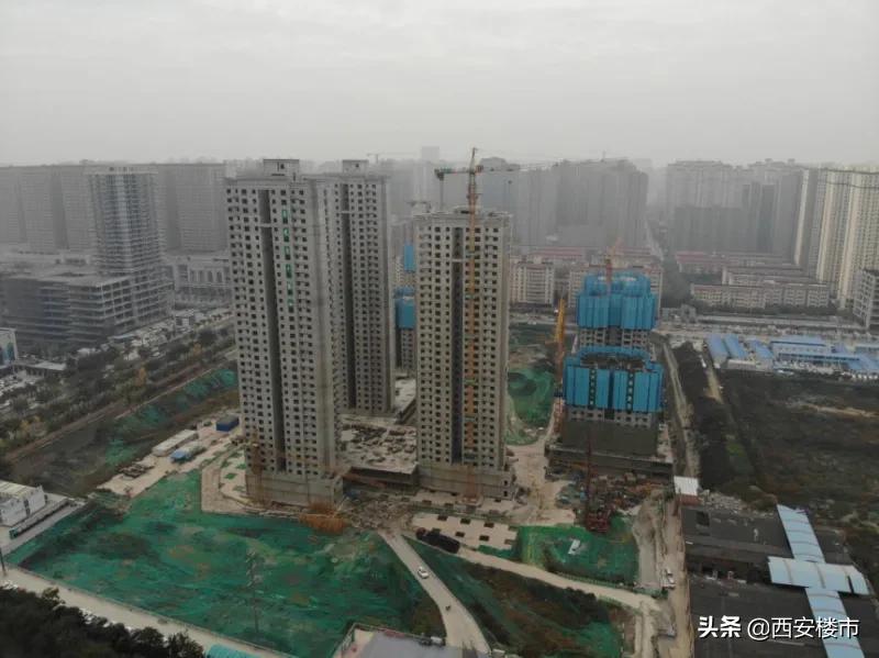 西安东郊经济适用房,西安东郊经济适用房房源