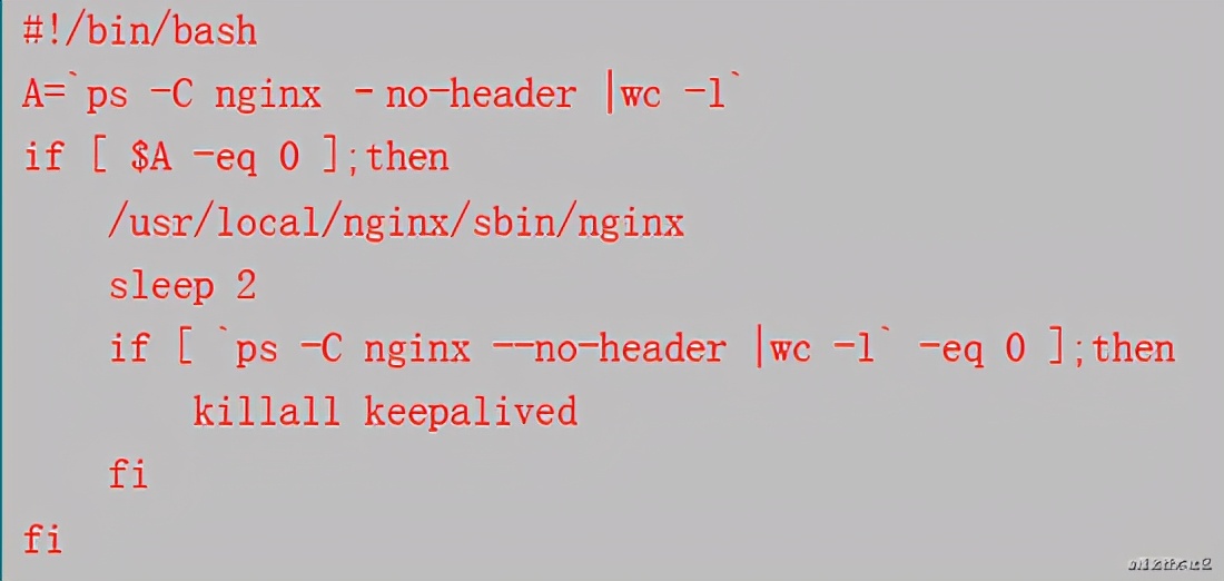 Nginx入門的基本使用和配置詳解