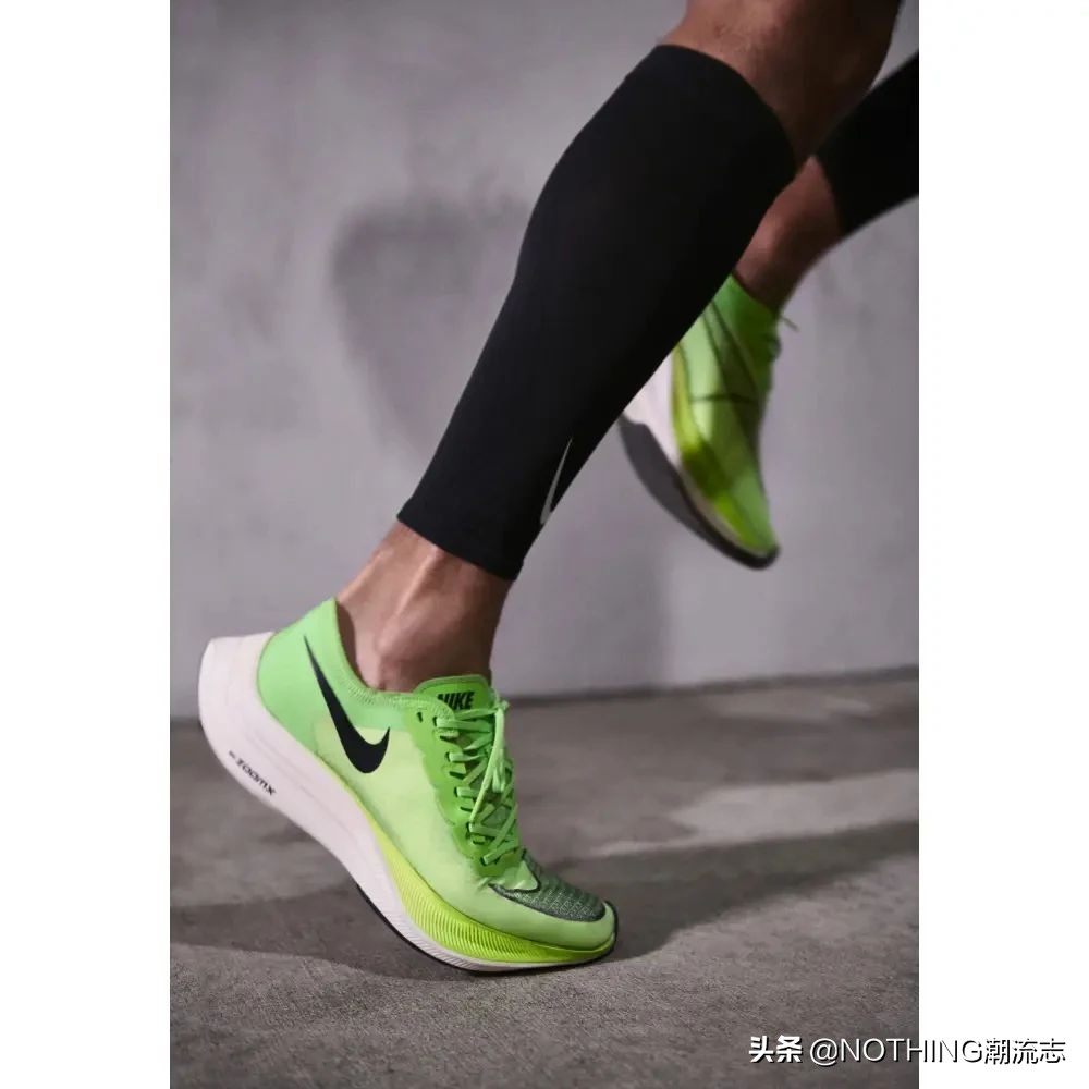 NIKE耐克运动鞋怎么选？「2021年最全5大系列31款」