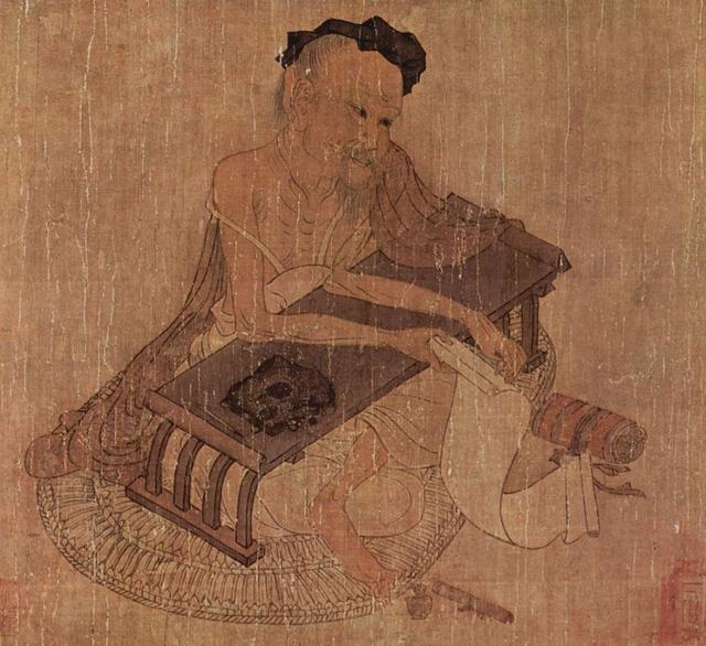 究竟什么是哲学？古人对“哲”字的解释