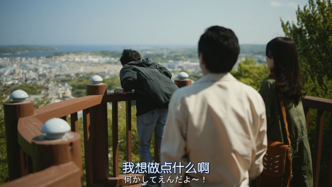 华晨宇新歌《好想爱这个世界啊》：别怕，总有人偷偷爱你