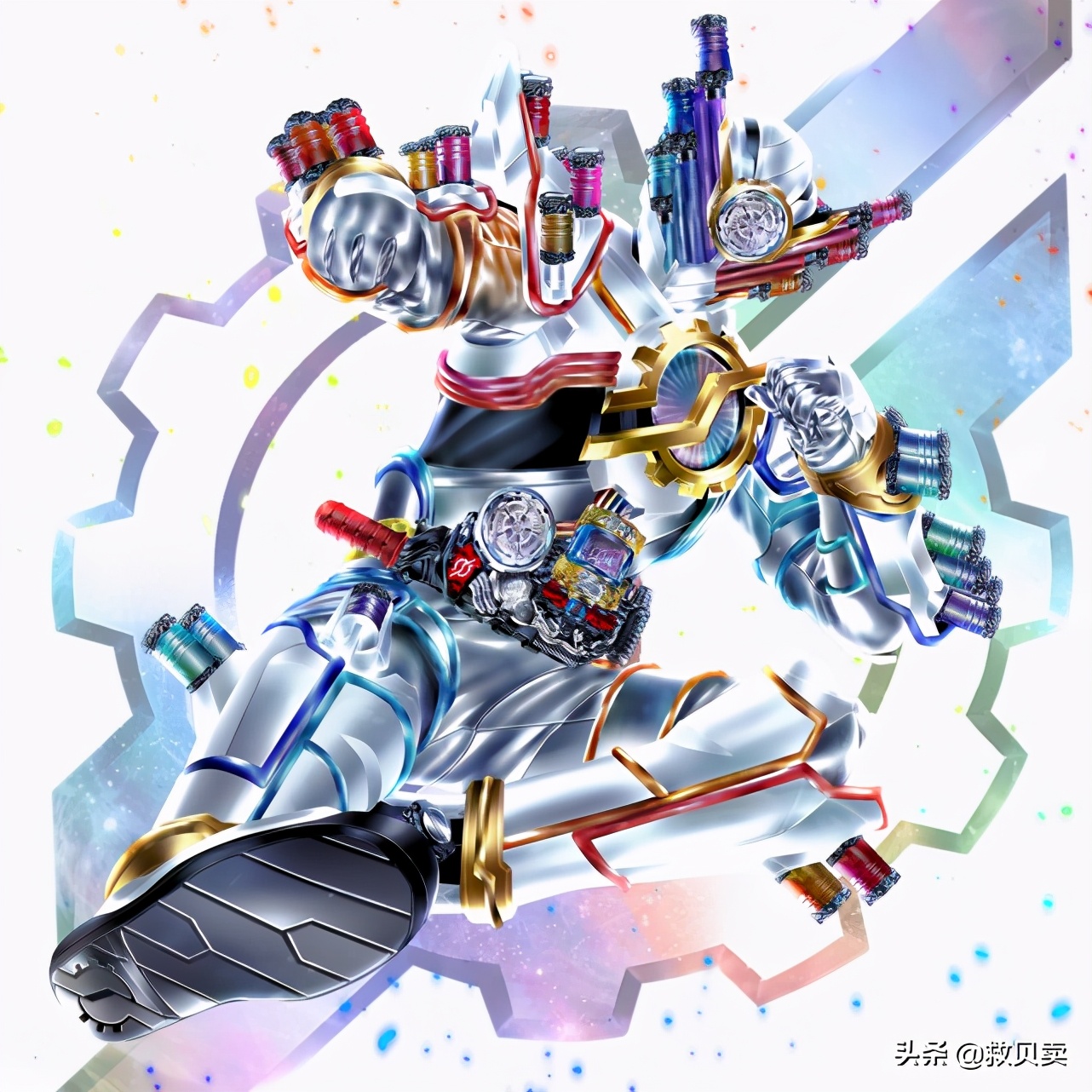 假面骑士eternal(假面骑士eternal图片)-我的快乐小窝