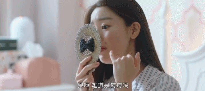 恕我直言，内娱就缺这样的疯批美人