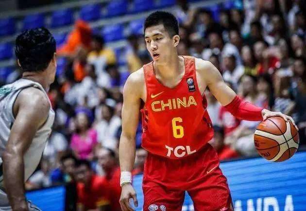 郭艾伦为什么没去nba(郭艾伦曾被外媒无限看好，但为何会落选NBA？被4方面因素所影响)