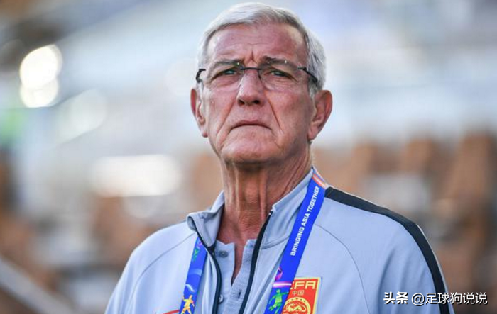 今晚中伊足球哪里直播（四大看点！央视今夜直播中伊大战，悍将缺阵里皮伤脑筋）