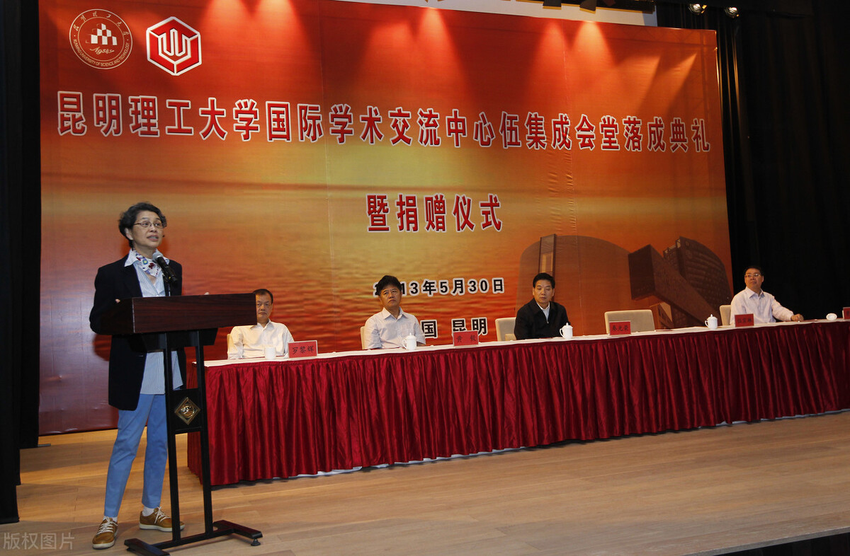 昆明理工大学排名靠前原因：学科实力强、工科特色鲜明、产学研融合深