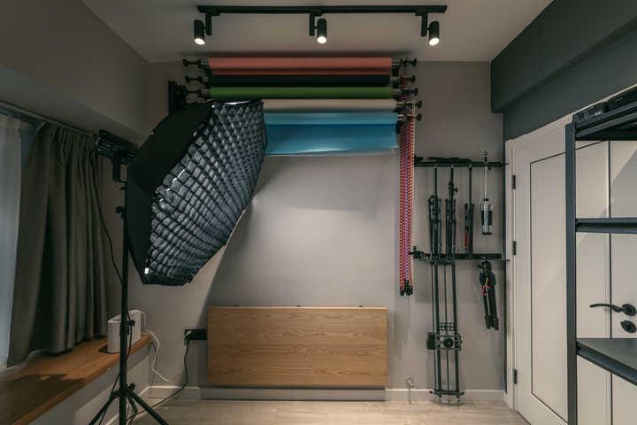 费时+费力+费钱=2人2猫的梦想屋，125平40万落地