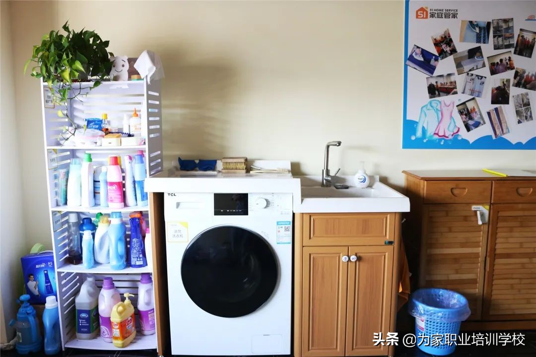 这个家政培训学校太厉害了！为家职业培训学校简介