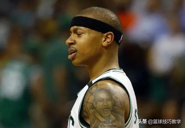 小托马斯为什么退出nba（从1.5亿顶薪，沦落到“被迫”离开NBA！心酸啊）