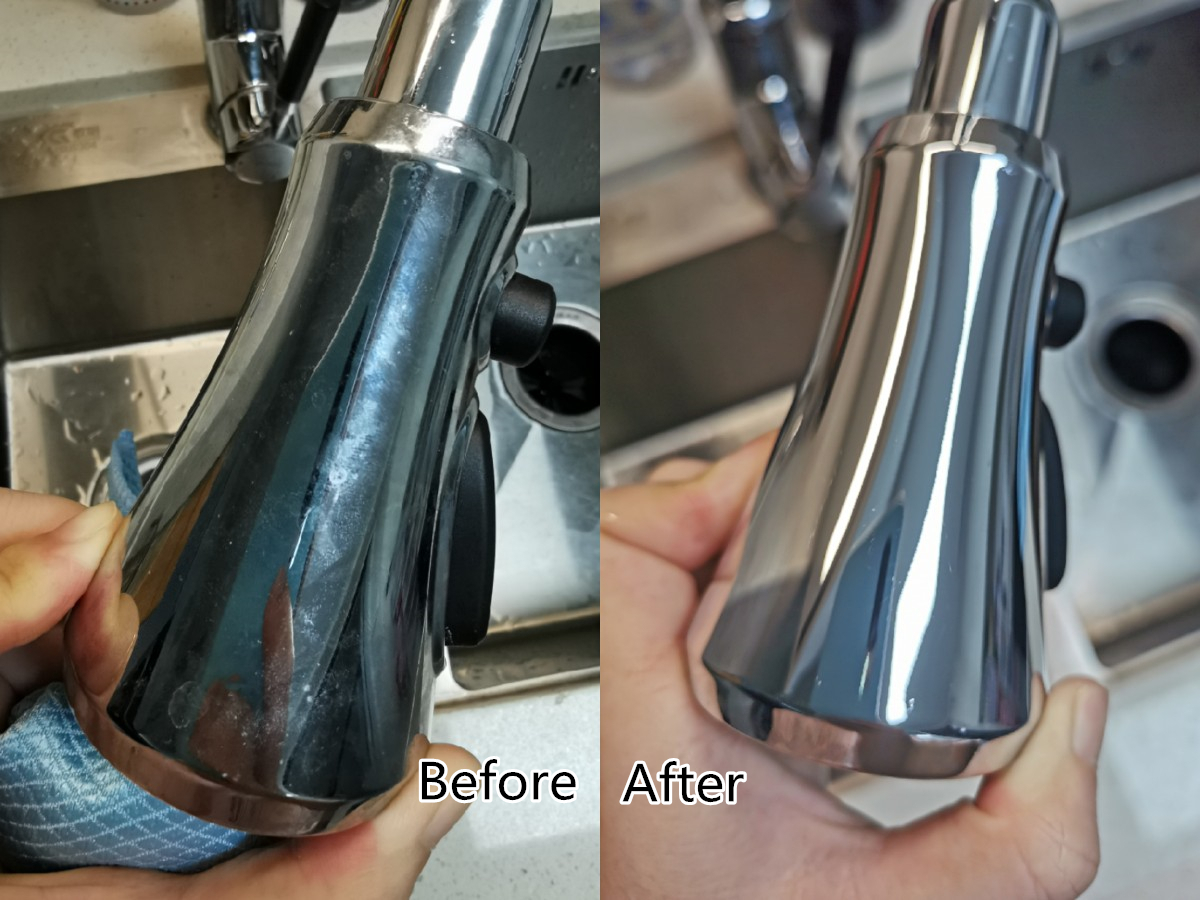 晒晒我最满意的6个清洁“小用品”，价格不贵，实用性却很强