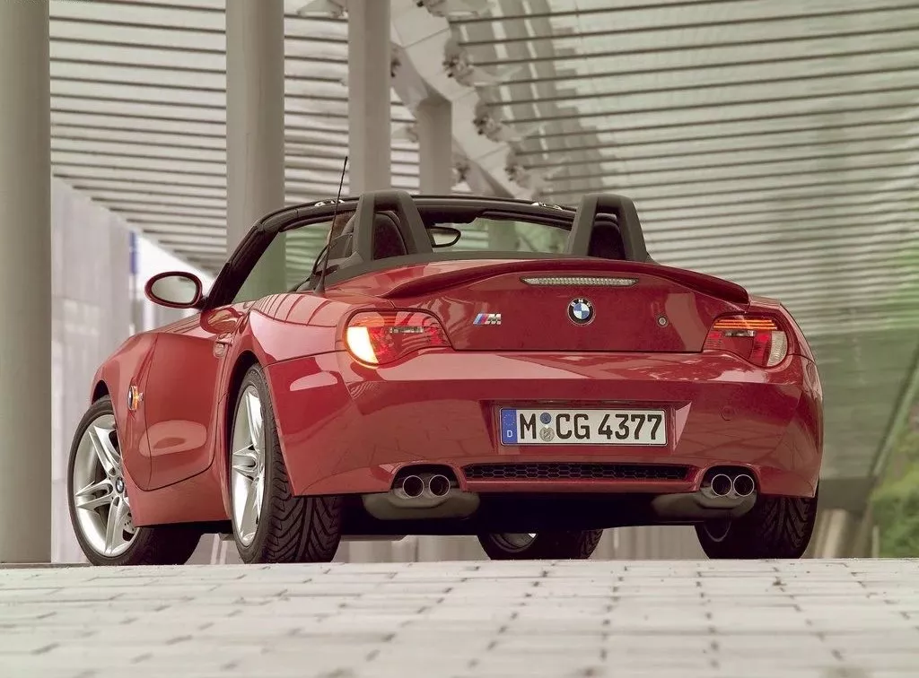 想买二手BMW？先看过来！
