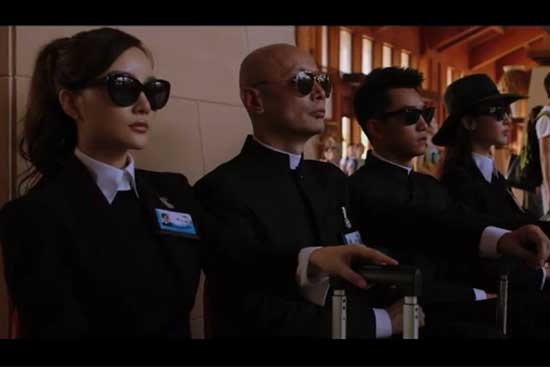 白百何的“坠落史”，被卓伟拿来顶缸后被骂多年，她到底冤不冤？