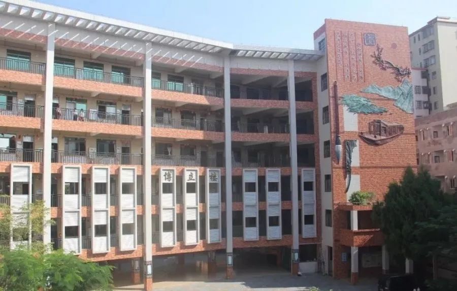 最全广州百年名校大盘点丨快来看看有没有你的母校？