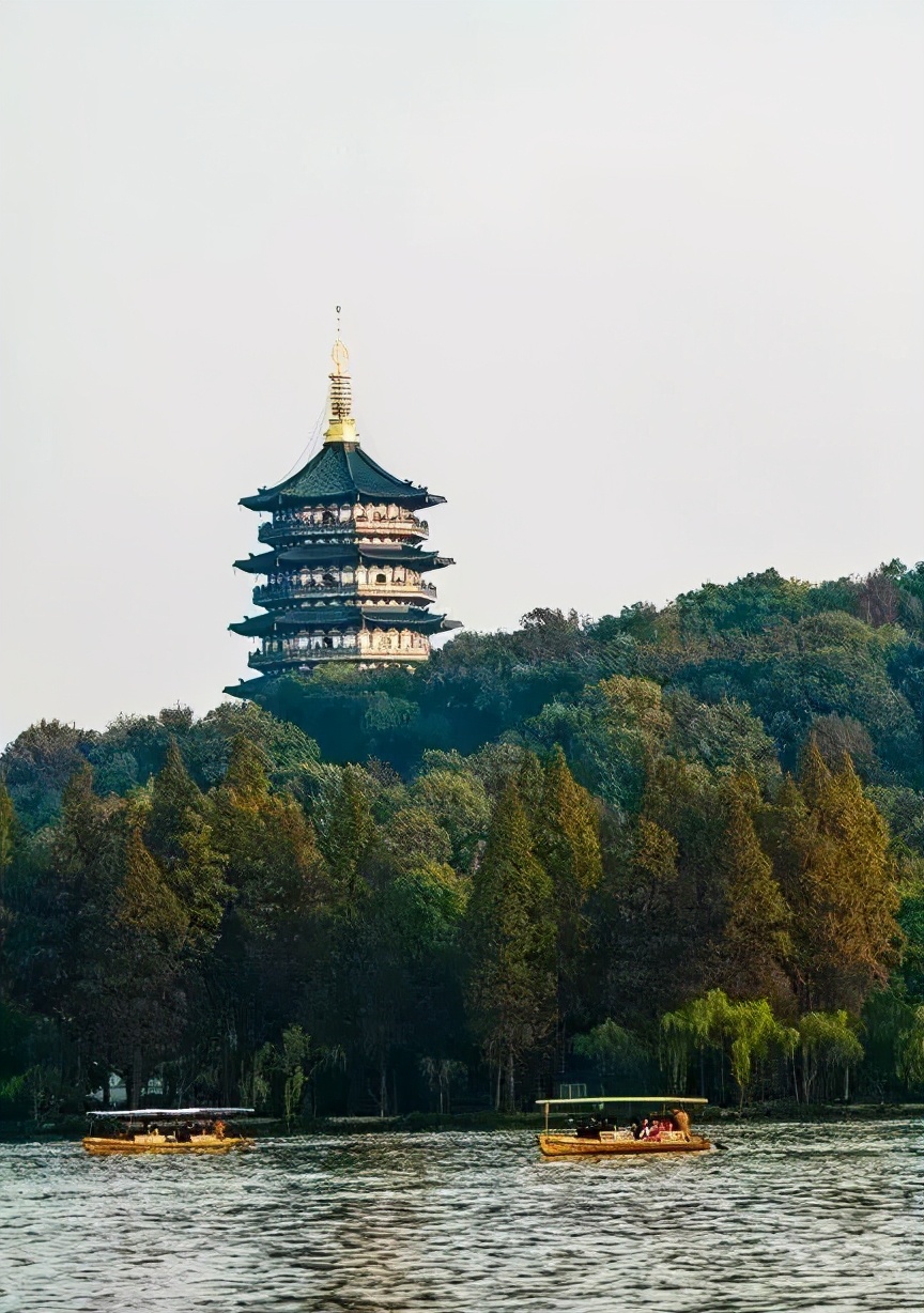 中国各个城市标志性建筑大集合！太全了