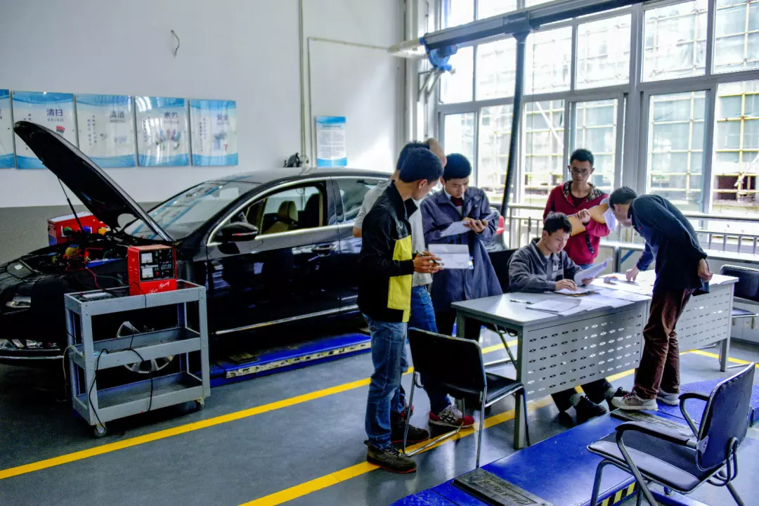 国家示范高职，四川交通职业技术学院2020年单招专业报考指南