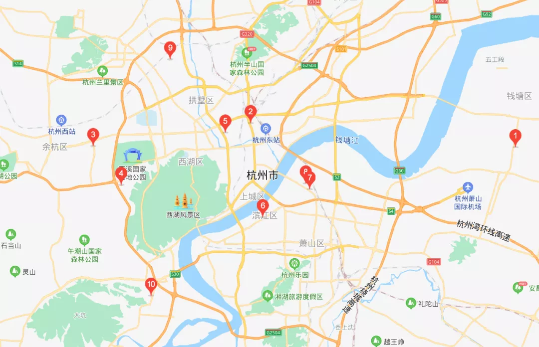 龙湖做公寓怎么会这样