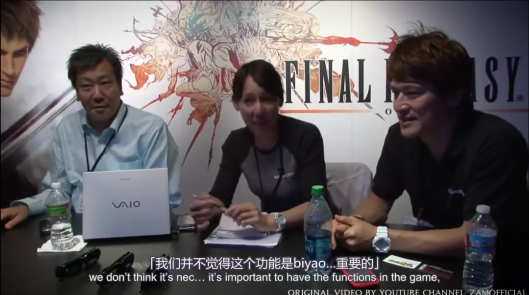 “史上最烂”翻身干掉当年的世界第一,这个游戏是凭什么逆袭的?