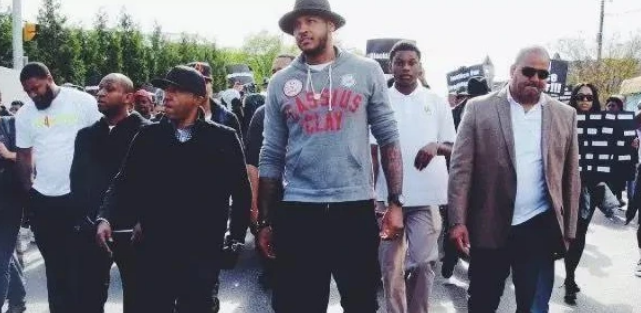 nba球员哪些有黑社会背景（NBA拥有黑帮背景的5大球星，JR只能算小混混 榜首没人敢惹）