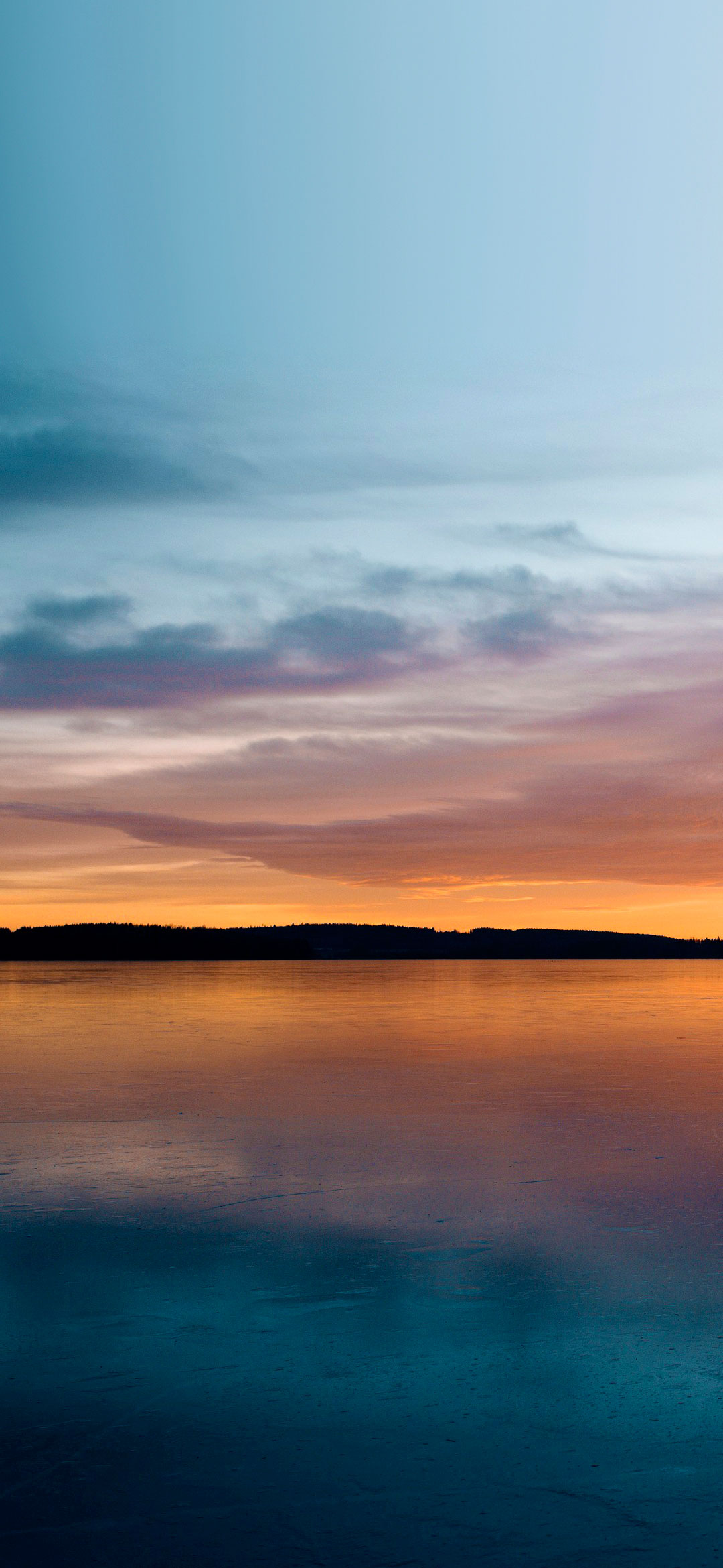 14张一加7 pro高清壁纸原图,用在iphone7上,意外好看