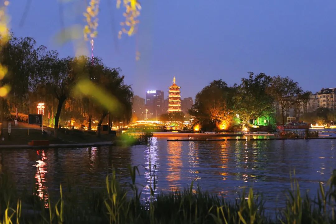 媲美扬州，但更实惠、更接地气！3天2晚泰州度假之旅怎么玩？