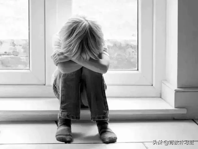 留守儿童的一句话，说哭了无数打工父母：“不晓得他们是谁”