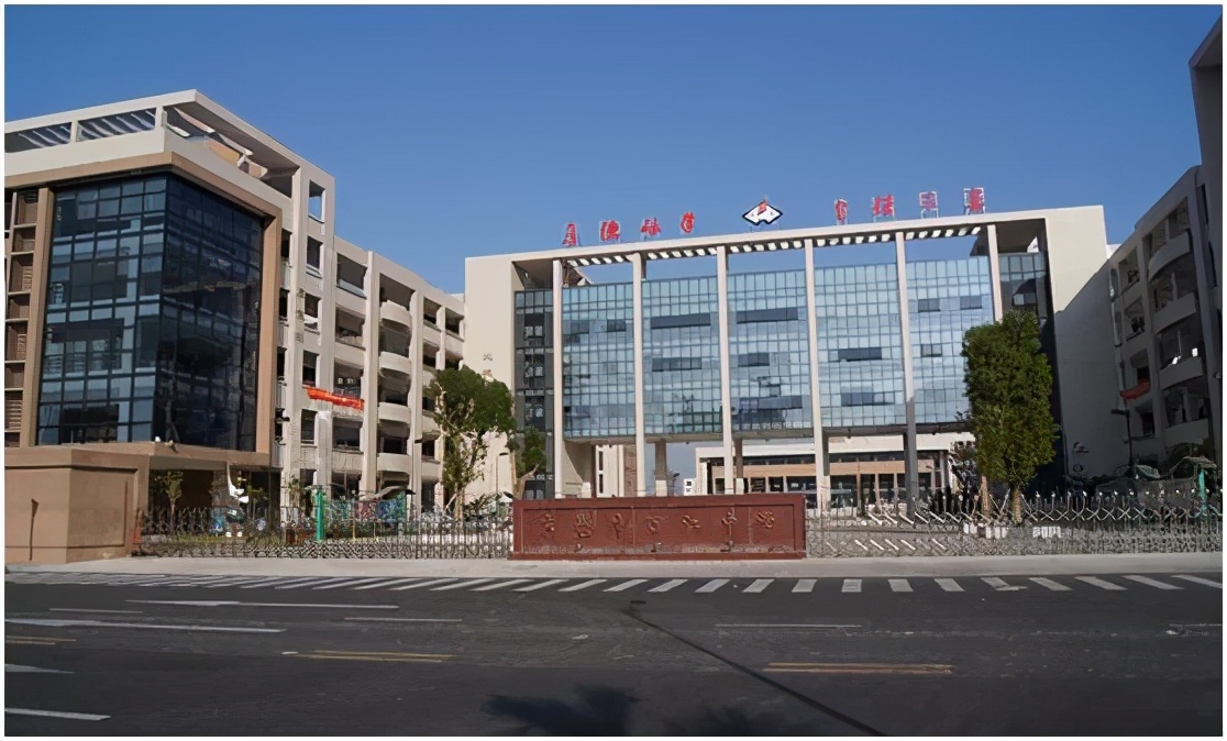 重磅！东莞这20所学校将全国出名