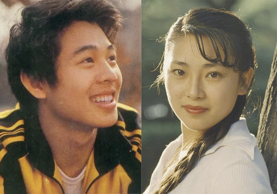 落魄时感恩妻子陪伴，辉煌时却说不是真爱，可笑的6位圈内大名人