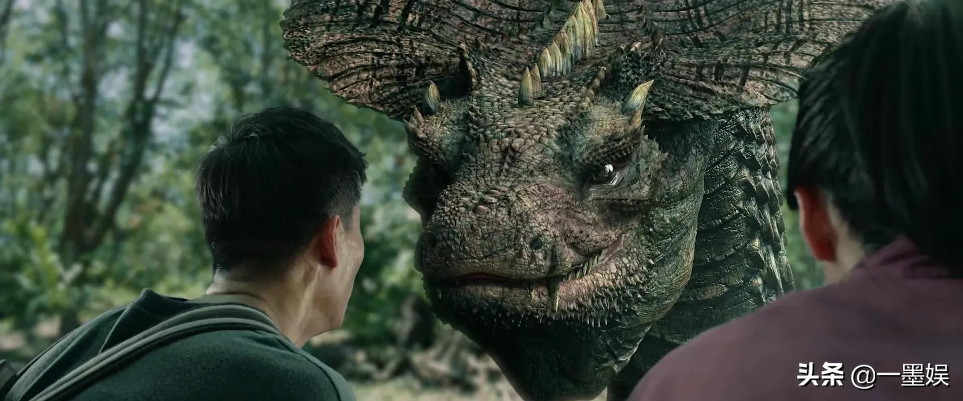 这部《蛇王2021》一分都嫌多,竟然能够拿到上千万的分成