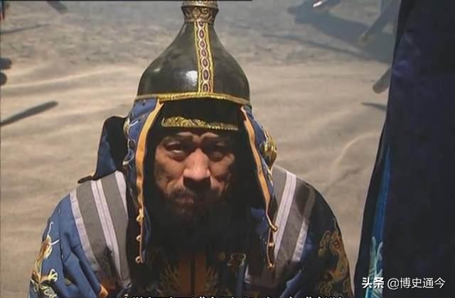 年羹尧：捧得越高，摔得越疼，他并没有谋反，而是伤了雍正的自尊
