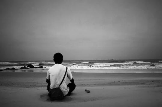 生活落魄的句子(人生落魄时) - 火句子