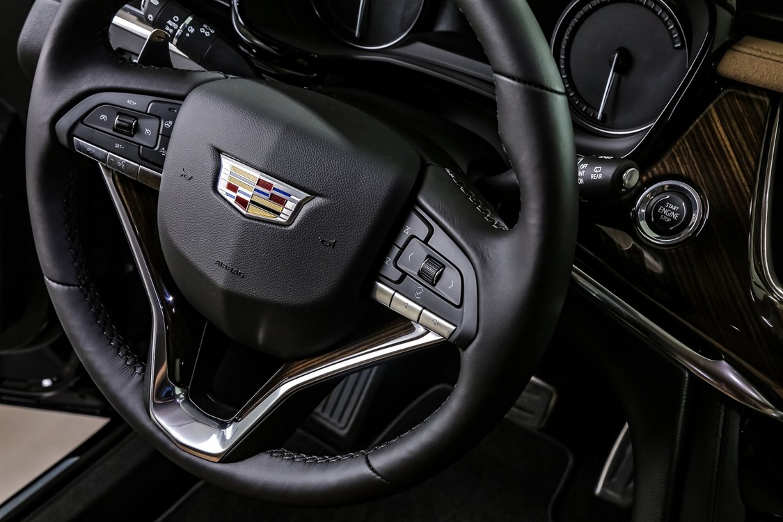 XT6 车主故事 | 为什么律师都爱买凯迪拉克？