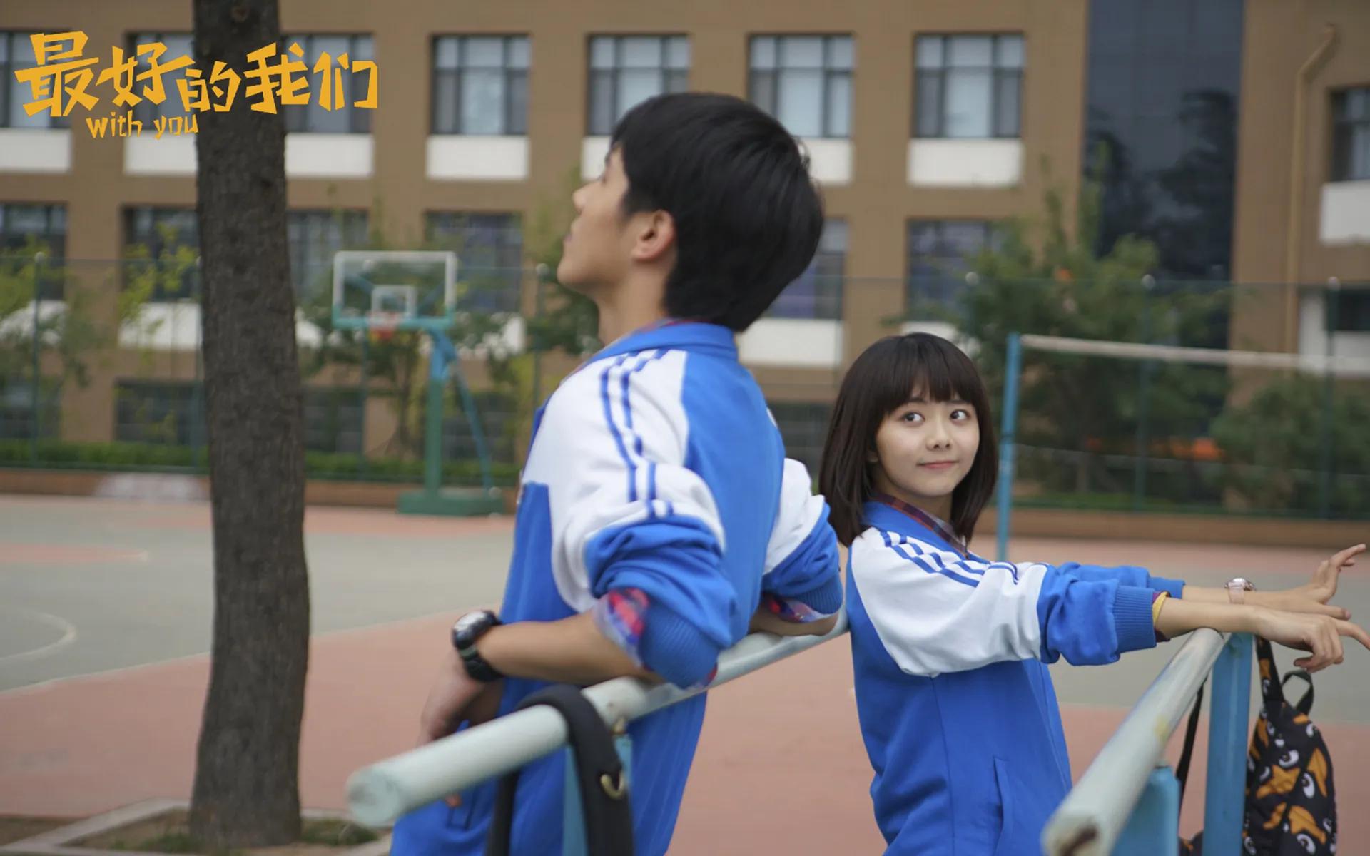 无堕胎不狗血，这6部青春剧不压抑不虐心，甜宠轻松照样勾人心弦