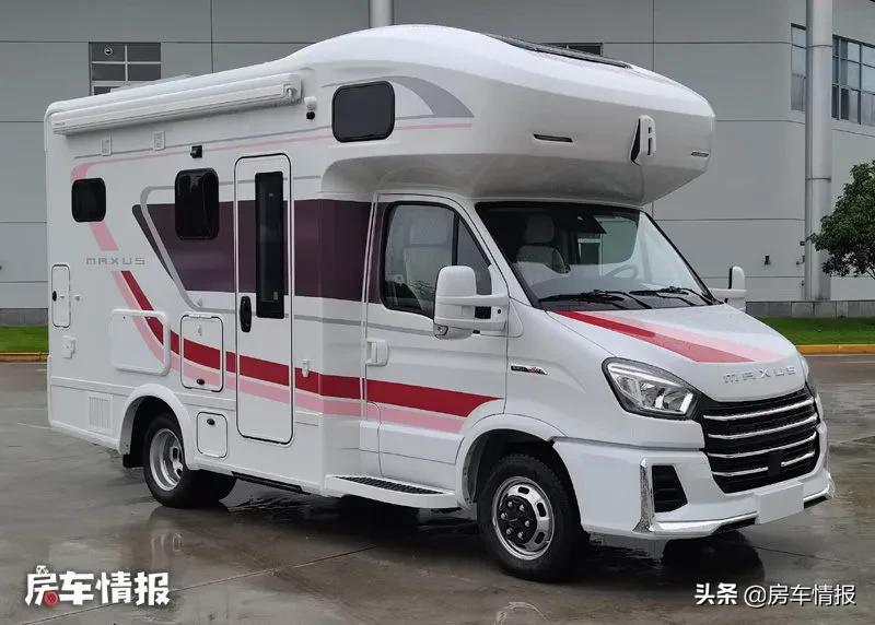 重磅新车即将上市！10来万也能住得挺舒服，最后一台大通值得期待